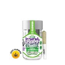 Jeeter - GMO Mini Infused Preroll 5pk
