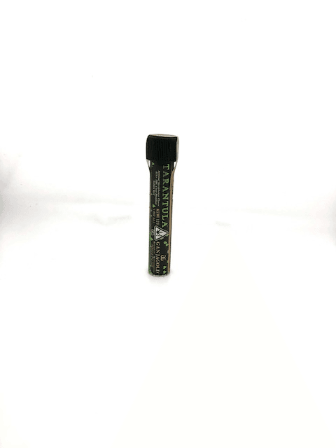 Ganja Gold - Green Tarantula Durban Poison 1.2g