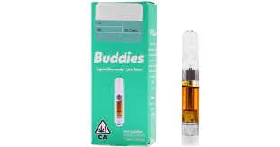 Buddies - Skywalker Live Resin Liquid Diamonds 1g