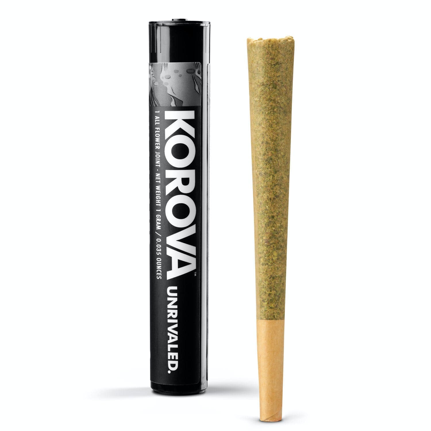 Korova - Platinum Punch Mints Preroll 1g