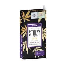 Stiiizy - Cherry Cake Live Resin Pod .5g