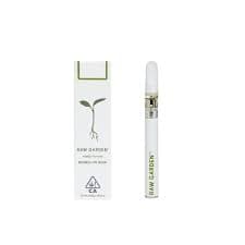 Raw Garden - Mystic Meadow Live Resin Disposable .33g