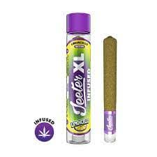 Jeeter - Limoncello XL Infused Preroll 2g