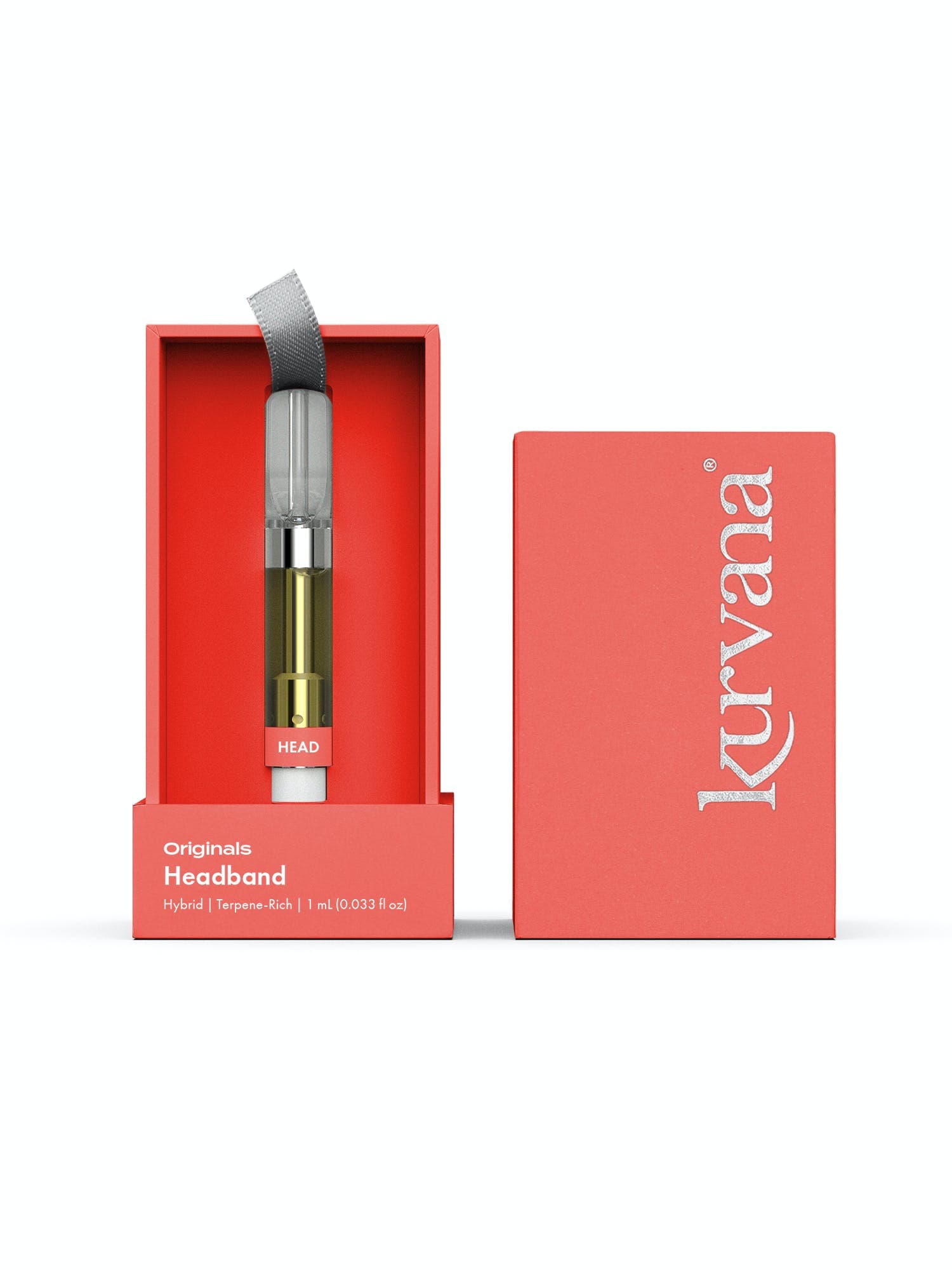 Kurvana - Headband Originals 1g