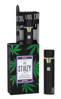 Stiiizy - SFV OG All In One .5g