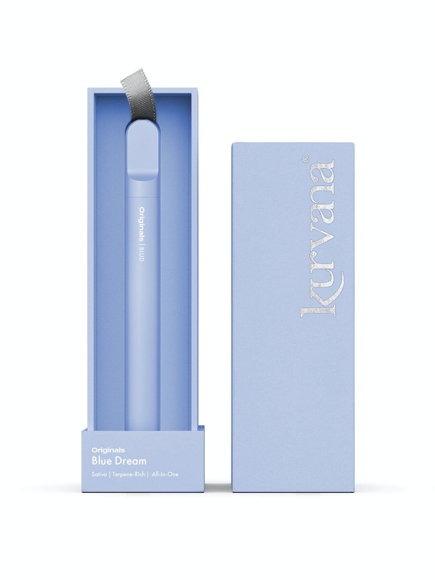 Kurvana - Blue Dream Originals Disposable.5g