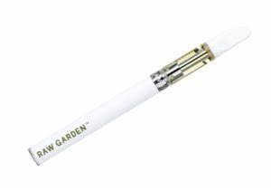 Raw Garden - Moonwalker OG Live Resin Ready to Use .33g