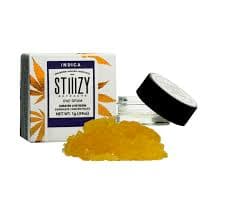 Stiiizy - Dolato Curated Live Resin Sauce 1g