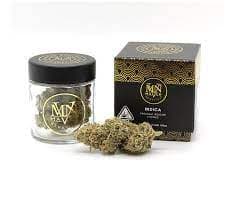 Maven - Peach Cream Gelato 3.5g