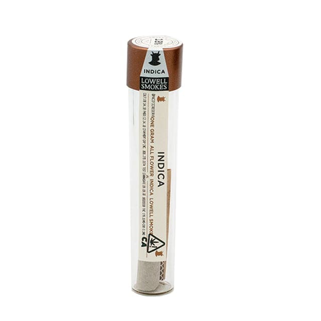 Lowell - Cherry Glaze 1g Preroll