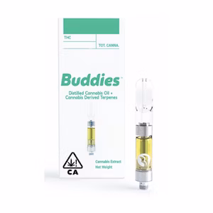 Buddies - Blue Banana CDT 1g