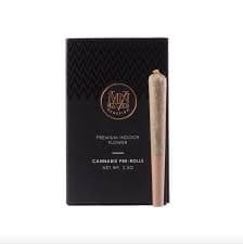 Maven - Sherb Mints Preroll 5pk