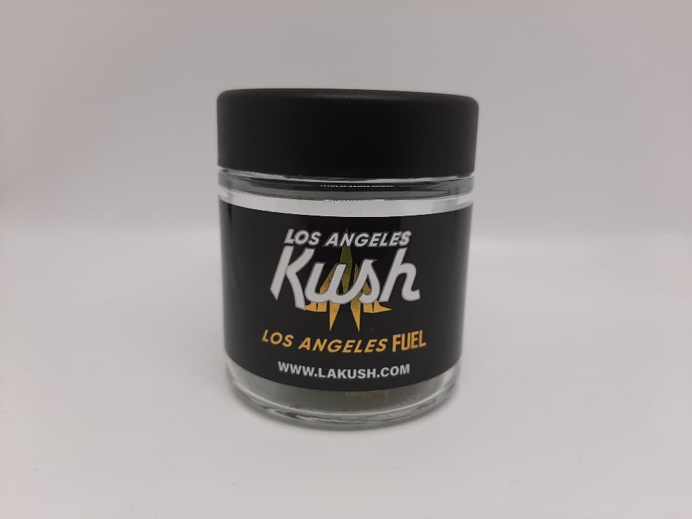 LA KUSH - Los Angeles Jet Fuel 3.5g
