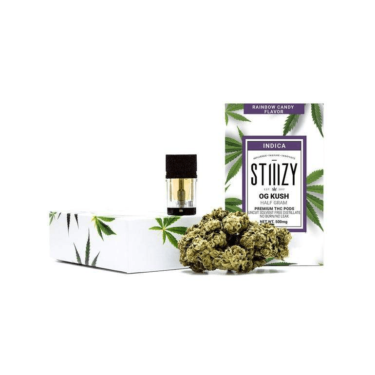 Stiiizy - OG Kush Pod .5g