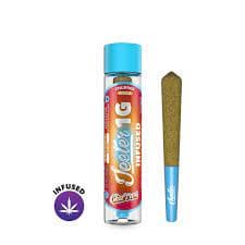 Jeeter - Churros Infused Preroll 1g