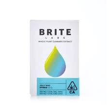 Brite Labs - Fire OG Jelly Wax 1g