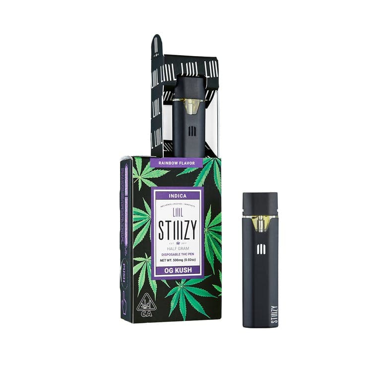 Stiiizy - OG Kush All In One .5g
