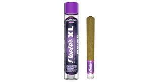 Jeeter - Grape Ape XL Infused Preroll 2g