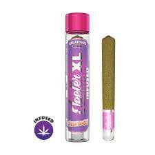 Jeeter - Gelato Infused XL Preroll 2g