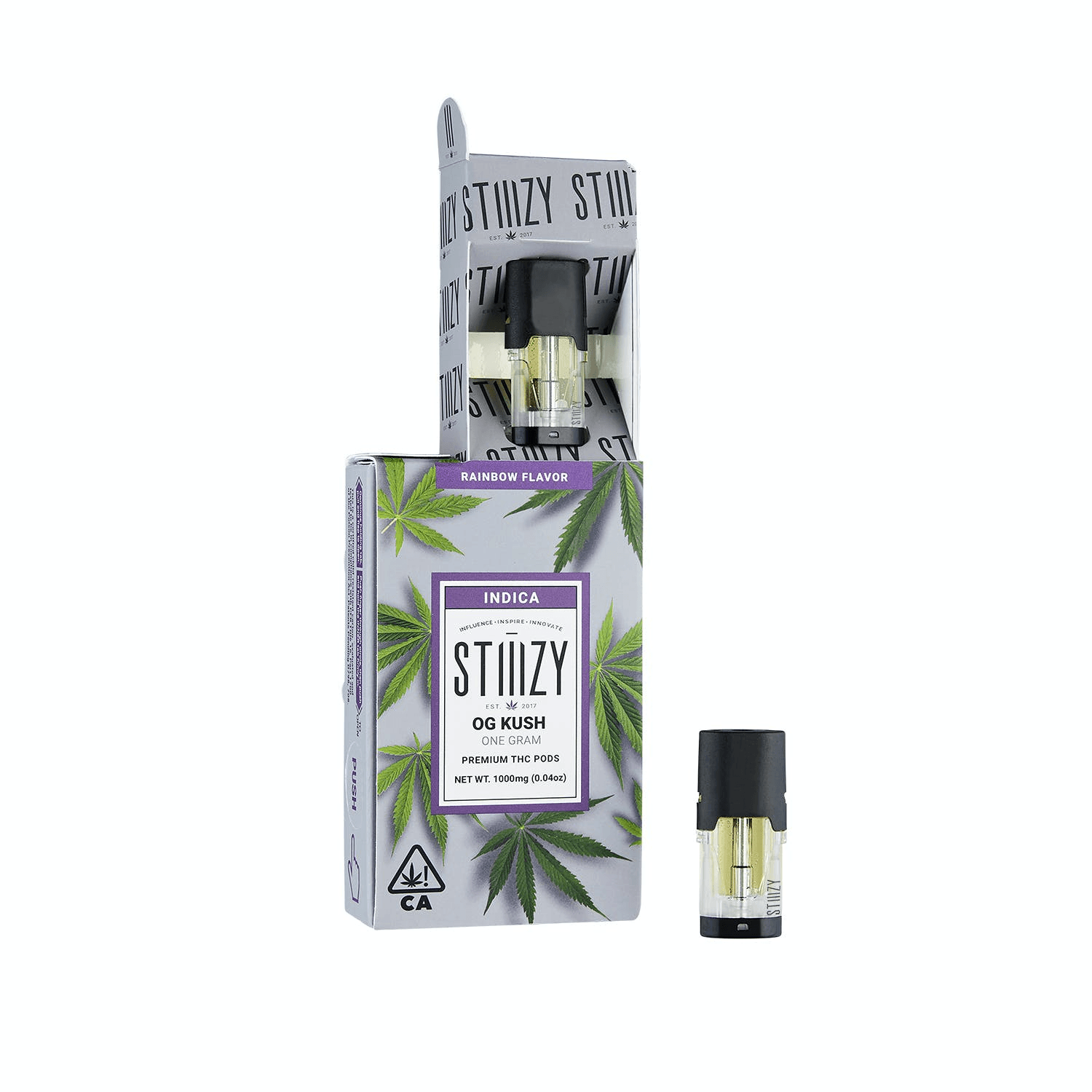 Stiiizy - OG Kush Pod 1g