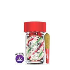 Jeeter - Sweet Cane Mini Infused Preroll 5pk