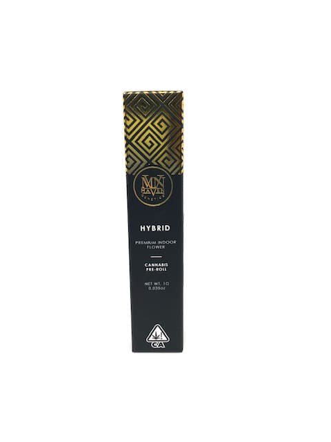 Maven - Skywalker Gold Blend Preroll 1g