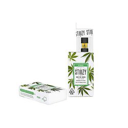Stiiizy - Do Si Dos Pod .5g