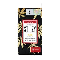 Stiiizy - Blueberry Shortcake Live Resin Pod .5g