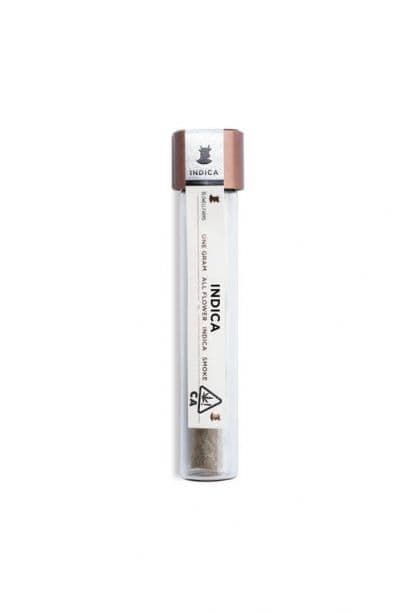 Lowell - Champ OG Preroll 1g