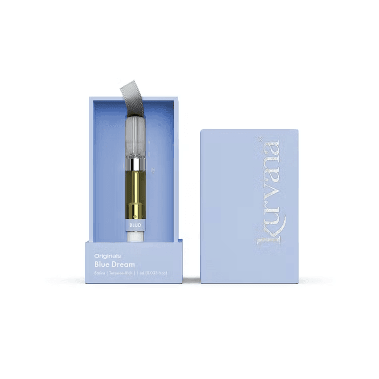 Kurvana - ORIGINALS Blue Dream 1g