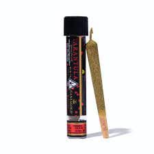 Ganja Gold - Red Tarantula - Wedding Cake 1.2g
