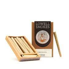 Lowell - Creative Sativa Quicks Pack