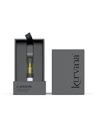 Kurvana - Lemon Walker Diamonds CARBON21 .5g
