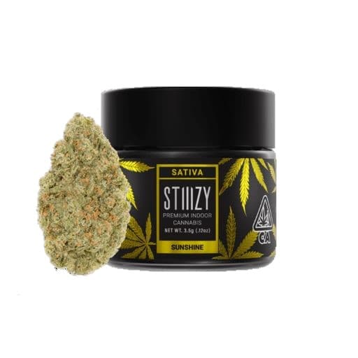 Stiiizy - Sunshine 3.5g