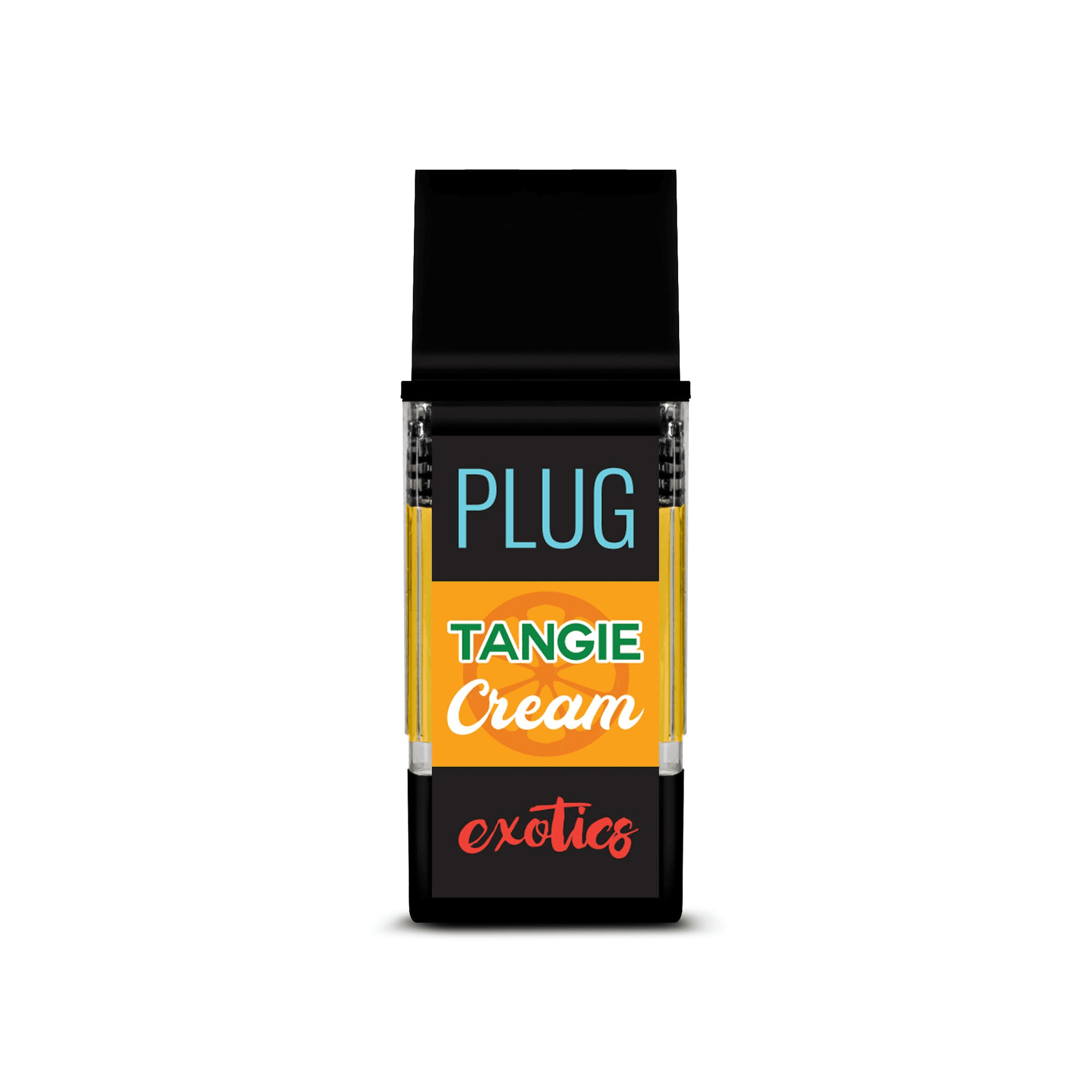 Plug Play - Exotics Tangie Cream 1g