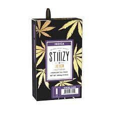 Stiiizy - Sherb Cake Live Resin Pod .5g