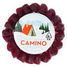 Camino - Holiday Punch Gummies