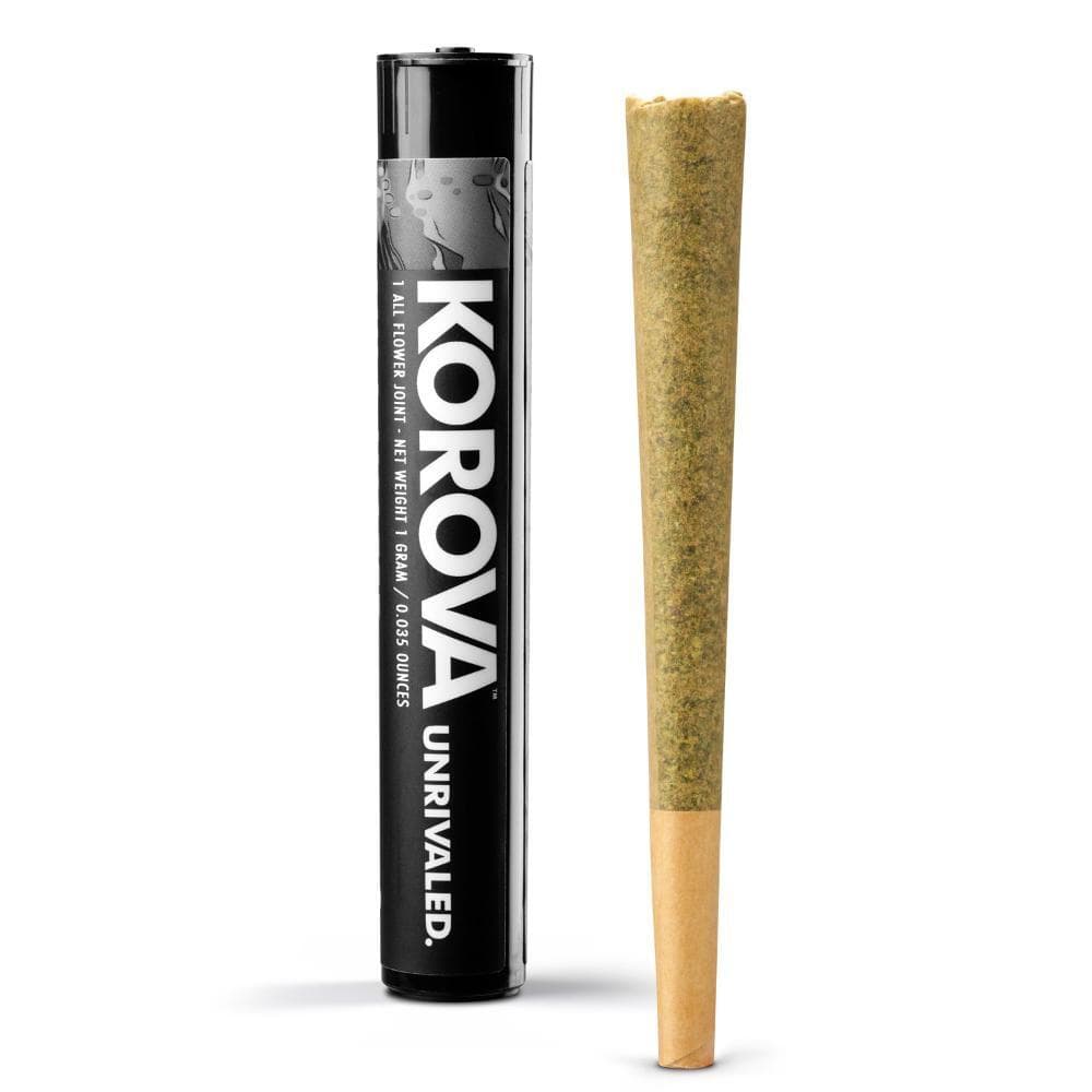 Korova - Baklava Preroll 1g