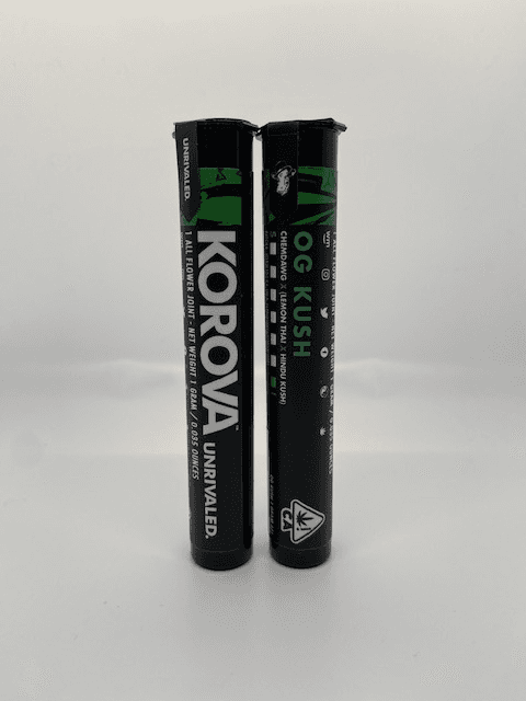 Korova - OG Kush Preroll 1g