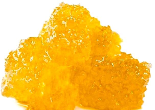 Stiiizy - Papaya Punch Curated Live Resin Sauce 1g