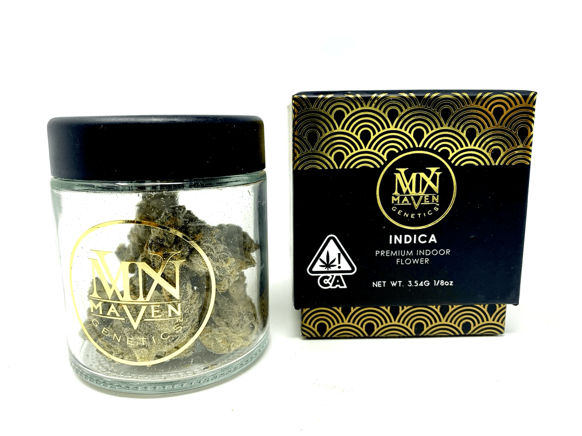 Maven - Affogato 3.5g