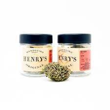 Henry's Original - Maui Wowie 3.5g