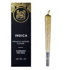 Maven - Key Lime Jack Preroll 1g