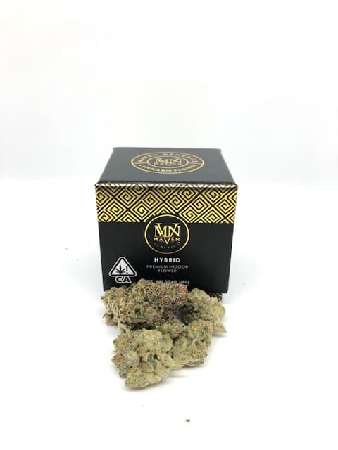 Maven - Grape Cuvee 3.5g