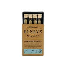 Henry's Original - G13 Prerolls 4pk 2g
