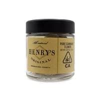 Henry's Original - Horchata Smalls 3.5g