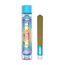 Jeeter - Blue Zkittlez XL Infused Preroll 2g