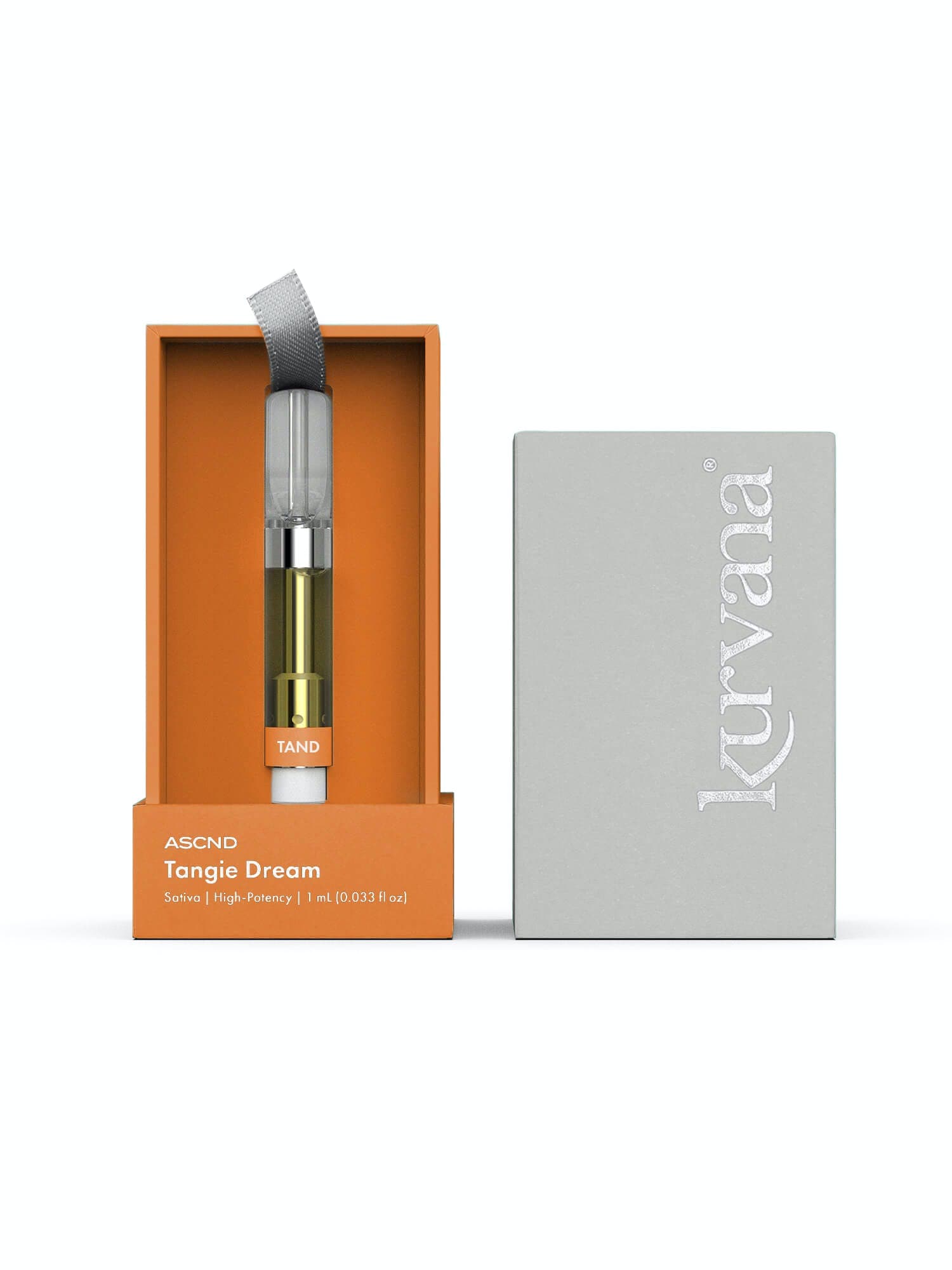 Kurvana - Tangie Dream ASCND 1g