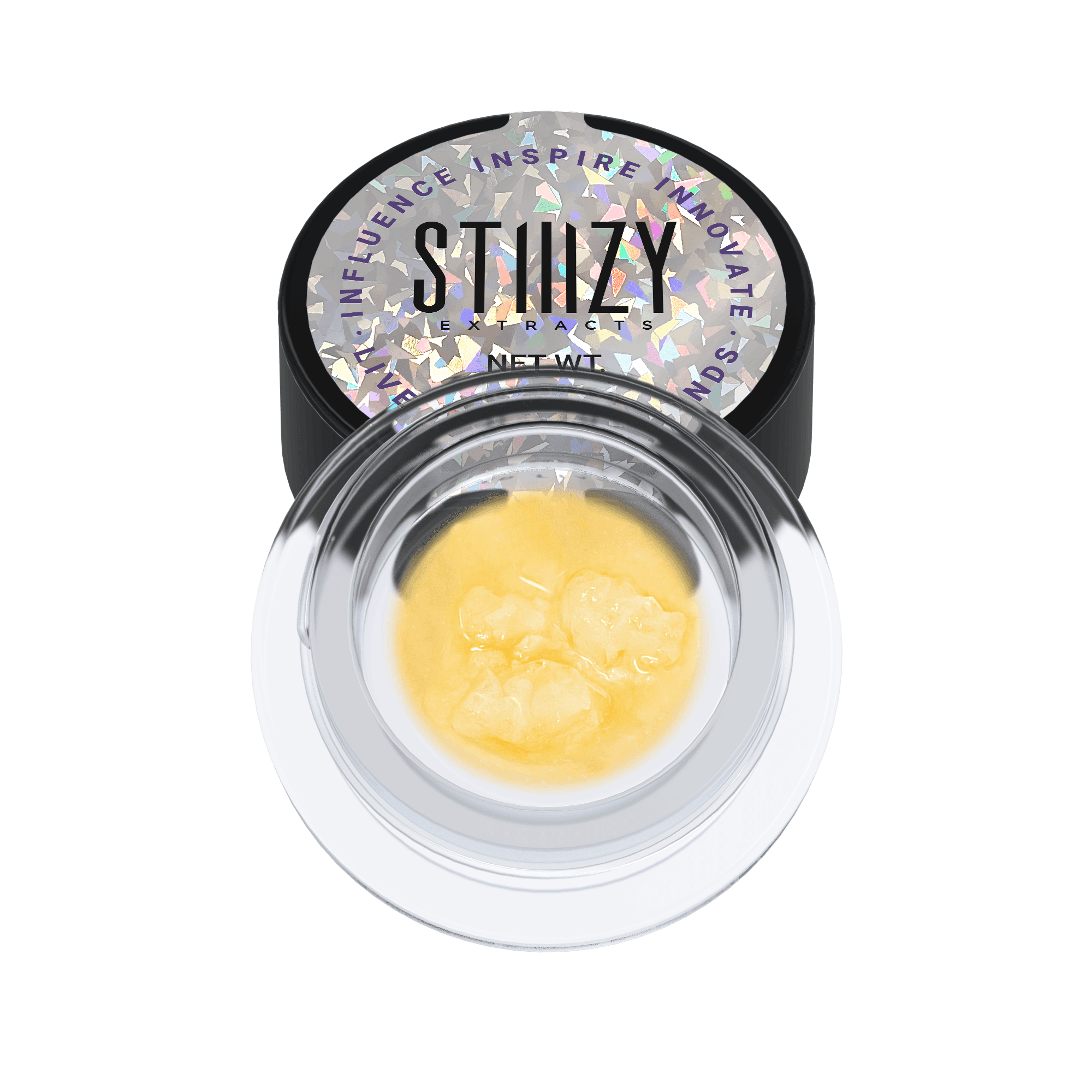 Stiiizy - Banana Sundae Live Resin Diamonds 1g
