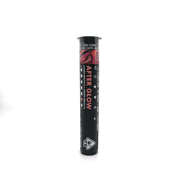 Korova - After Glow Preroll 1g